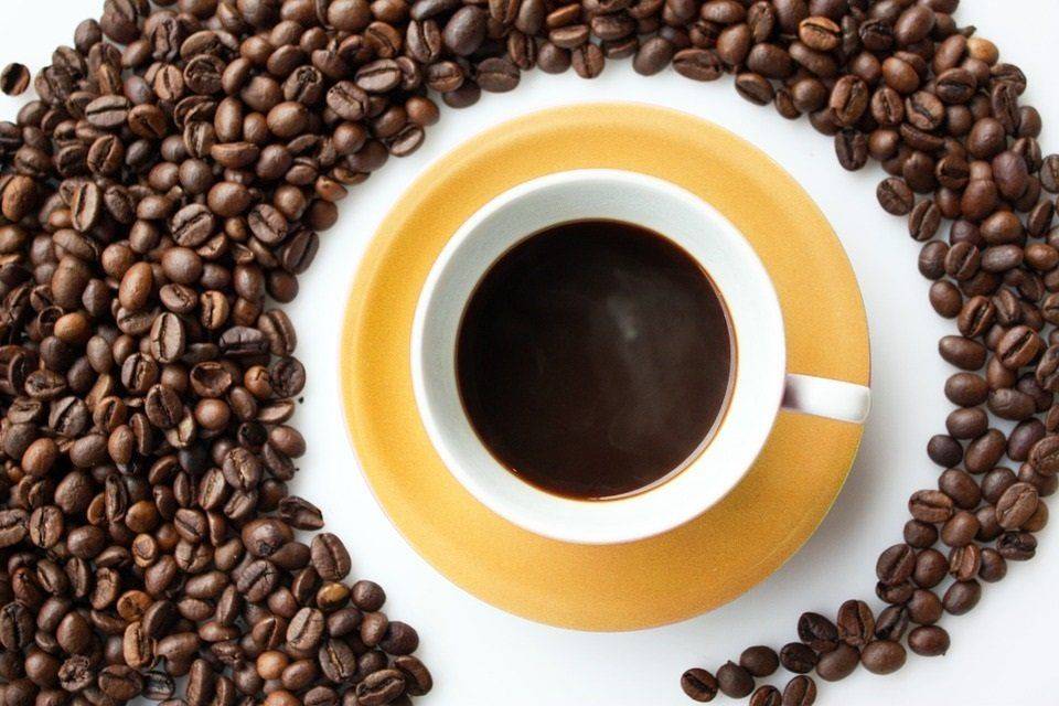 Cup of coffee - Caffè di Artisan